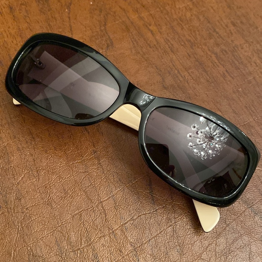 Christie Vintage Sunglasses